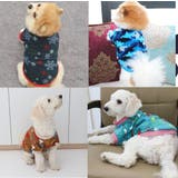 ドッグウェア ペット服 犬用 | PlusNao | 詳細画像3 
