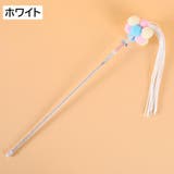 猫用おもちゃ 猫じゃらし ペット用品 | PlusNao | 詳細画像14