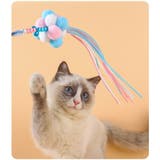 猫用おもちゃ 猫じゃらし ペット用品 | PlusNao | 詳細画像4
