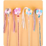 猫用おもちゃ 猫じゃらし ペット用品 | PlusNao | 詳細画像7