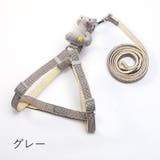 ハーネス リード 2点セット | PlusNao | 詳細画像14