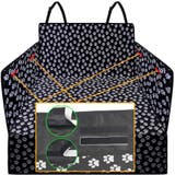 ペット用カーシート ドライブシート 犬用 | PlusNao | 詳細画像3