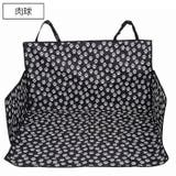 ペット用カーシート ドライブシート 犬用 | PlusNao | 詳細画像5