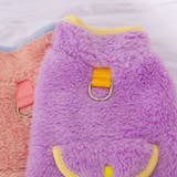 ドッグウェア 犬服 ベスト | PlusNao | 詳細画像16 