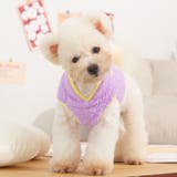 ドッグウェア 犬服 ベスト | PlusNao | 詳細画像8 