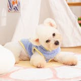 ドッグウェア 犬服 ベスト | PlusNao | 詳細画像9 