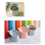 フードボウル ペット用食器 ペット用品 | PlusNao | 詳細画像8 
