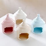 小動物用ハウス ハムスターハウス ペット用品 | PlusNao | 詳細画像2 