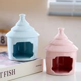 小動物用ハウス ハムスターハウス ペット用品 | PlusNao | 詳細画像4 