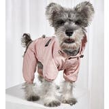 ペット用レインコート ドッグウェア 犬用 | PlusNao | 詳細画像5 