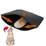 砂取りマット 猫用 トイレマット | PlusNao | 詳細画像3 