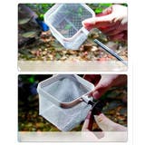 フィッシュネット 伸縮式 鑑賞魚用 | PlusNao | 詳細画像12 