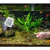 フィッシュネット 伸縮式 鑑賞魚用 | PlusNao | 詳細画像3 