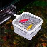 フィッシュネット 伸縮式 鑑賞魚用 | PlusNao | 詳細画像9 