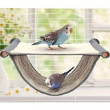 小動物用ハンモック 吊り下げ ペットベッド | PlusNao | 詳細画像2 