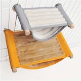 小動物用ハンモック 吊り下げ ペットベッド | PlusNao | 詳細画像4 