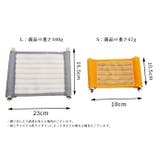 小動物用ハンモック 吊り下げ ペットベッド | PlusNao | 詳細画像8 