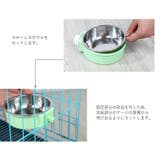 ペット用食器 フードボウル ペット用品 | PlusNao | 詳細画像12