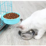 ペット用食器 フードボウル ペット用品 | PlusNao | 詳細画像4