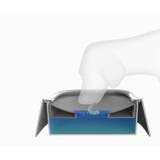ペット用食器 ウォーターボウル 水入れ | PlusNao | 詳細画像9 