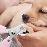 ペット用爪切り やすり 2点セット | PlusNao | 詳細画像2 