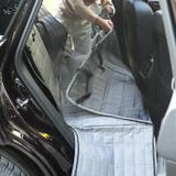 ペット用カーシート ドライブシート 犬用 | PlusNao | 詳細画像2 