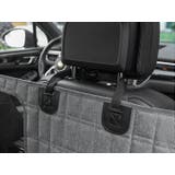 ペット用カーシート ドライブシート 犬用 | PlusNao | 詳細画像8 