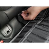 ペット用カーシート ドライブシート 犬用 | PlusNao | 詳細画像9 