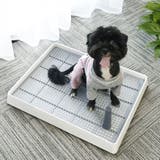 犬用トイレ トイレトレー 小型犬 | PlusNao | 詳細画像5 