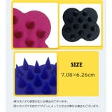 ペット用ブラシ 犬用 猫用 | PlusNao | 詳細画像10