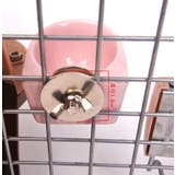 フードボウル 小動物用 ハムスター用 | PlusNao | 詳細画像15