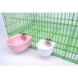 フードボウル 小動物用 ハムスター用 | PlusNao | 詳細画像3