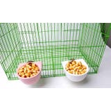 フードボウル 小動物用 ハムスター用 | PlusNao | 詳細画像6