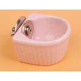 フードボウル 小動物用 ハムスター用 | PlusNao | 詳細画像9