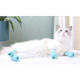 猫用足カバー 爪カバー 猫靴 | PlusNao | 詳細画像3