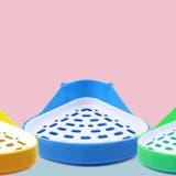 小動物用トイレ 三角トイレ ウサギ | PlusNao | 詳細画像3