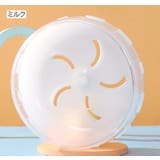 ハムスター用ホイール 回し車 小動物用品 | PlusNao | 詳細画像13