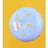 ハムスター用ホイール 回し車 小動物用品 | PlusNao | 詳細画像8