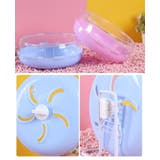 ハムスター用ホイール 回し車 小動物用品 | PlusNao | 詳細画像9