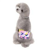 マナーベルト マナーバンド ペット用品 | PlusNao | 詳細画像4 