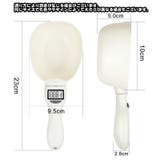 電子計量スプーン ペットフード フードスプーン | PlusNao | 詳細画像8 