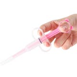 ペット用投薬器 ペット用品 薬 | PlusNao | 詳細画像7 