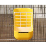 小動物用食器 牧草フィーダー 餌入れ | PlusNao | 詳細画像6