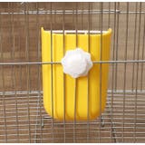 小動物用食器 牧草フィーダー 餌入れ | PlusNao | 詳細画像7