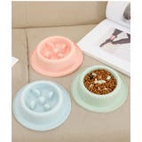 フードボウル ペット用食器 エサ入れ | PlusNao | 詳細画像2 