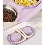 フードボウル ペット用食器 フードボール | PlusNao | 詳細画像10