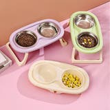 フードボウル ペット用食器 フードボール | PlusNao | 詳細画像4