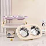 フードボウル ペット用食器 フードボール | PlusNao | 詳細画像7