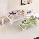 フードボウル ペット用食器 フードボール | PlusNao | 詳細画像8