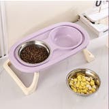 フードボウル ペット用食器 フードボール | PlusNao | 詳細画像9